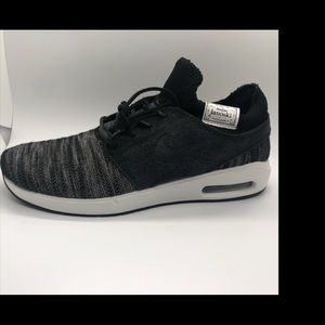 Nike SB Stefan Janoski 2 Suede Mens 10.5 NWOT